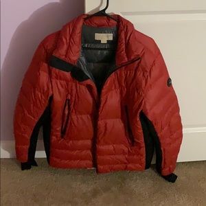 Michael Kors Bubble Coat
